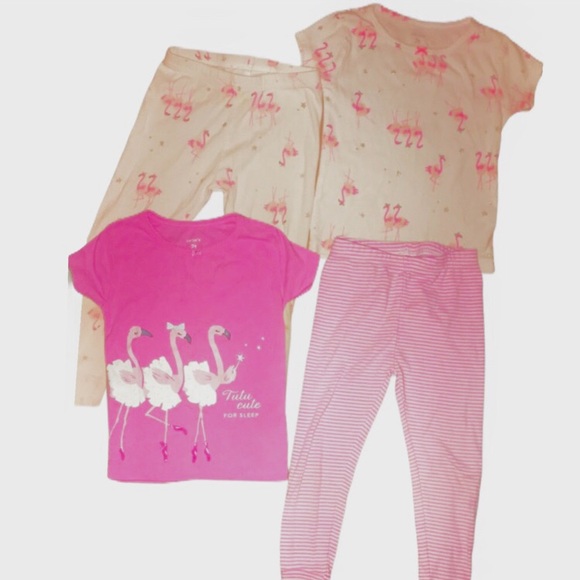 Carter's Other - 🎉HOST PICK🎉Carter’s pjs sets